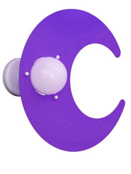 Applique Glicine Luna Camerette