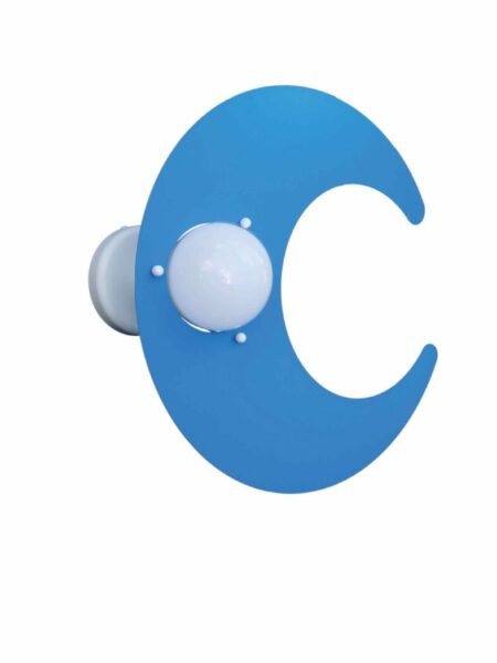 Applique Modello Luna Produzione Vendita Casoria