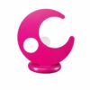 Lume Luna Fucsia Cameretta Bambini