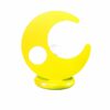 Lume Luna Giallo Cameretta Bambini