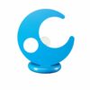 Lume Luna Azzurro Cameretta Bambini
