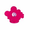 Lume Fucsia Nuvola Cameretta Bambini