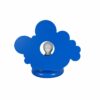 Lume Nuvola Azzurro Cameretta Bambini