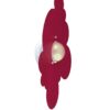 Applique Plafoniera Nuvola Fucsia Stanzetta Bambini