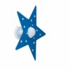 Applique Azzurro Stella Camerette Bambini