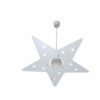 Lampadario Sospensione Bianco Camerette Bambini