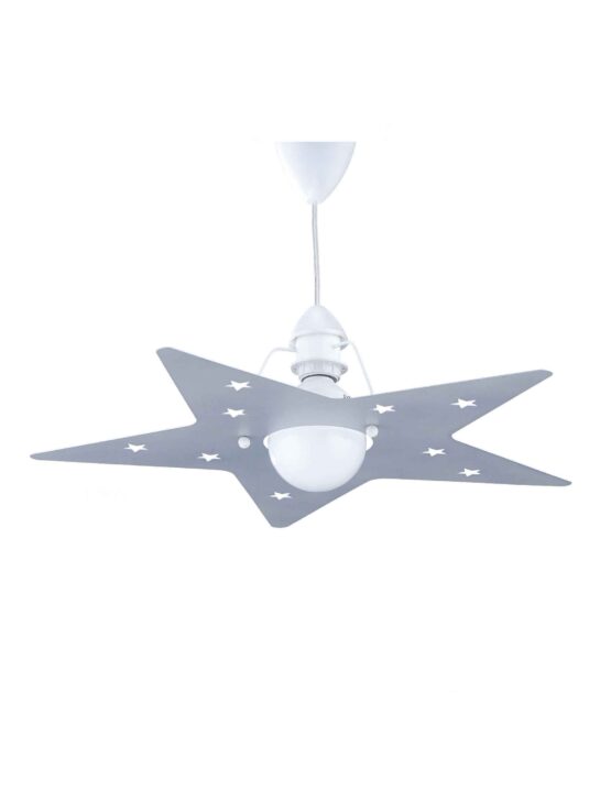 Lampadari Stella Camerette Bambini Fabbrica Vendita
