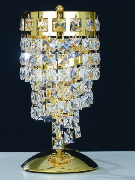 Fabbrica Lumi Strass Napoli