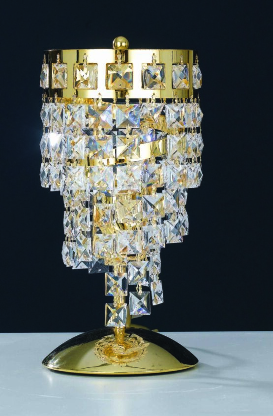 Fabbrica Lumi Strass Napoli