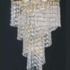Fabbrica Plafoniere Strass Hotel