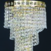 Lampadari Strass Napoli