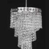 Lampadari Strass Palermo