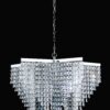 Lampadari Strass Cristallo Asfour Produzione Napoli