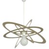 Lampadario Sospensione Tortora Cameretta Bambini