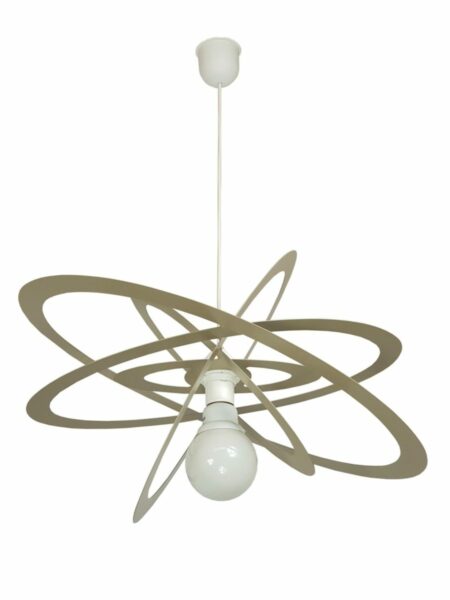 Lampadario Sospensione Tortora Cameretta Bambini