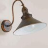 Lampadari Stile Vintage Fabbrica