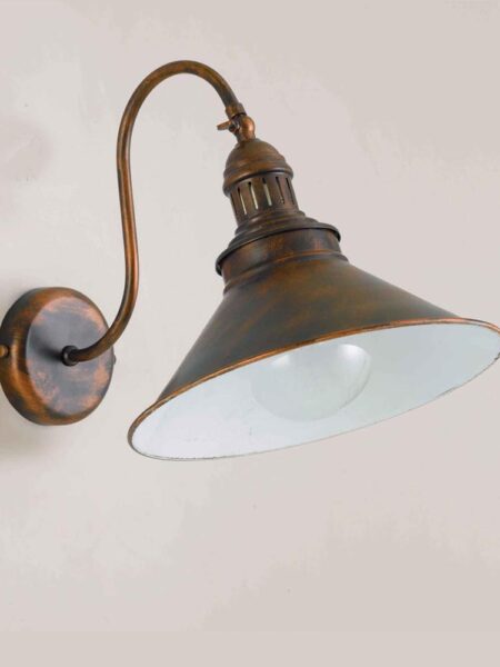 Lampadari Stile Vintage Fabbrica