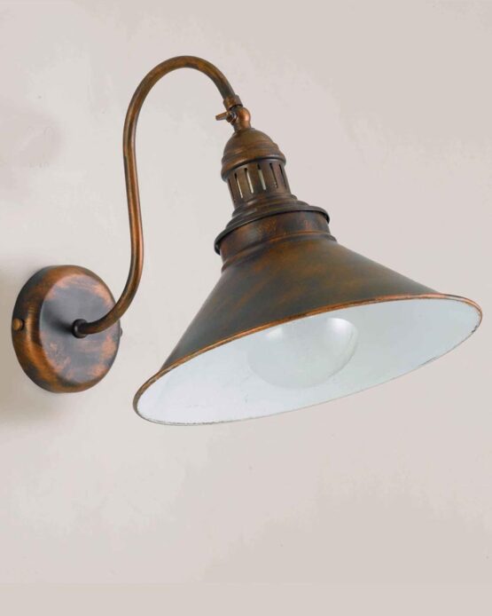 Lampadari Stile Vintage Fabbrica