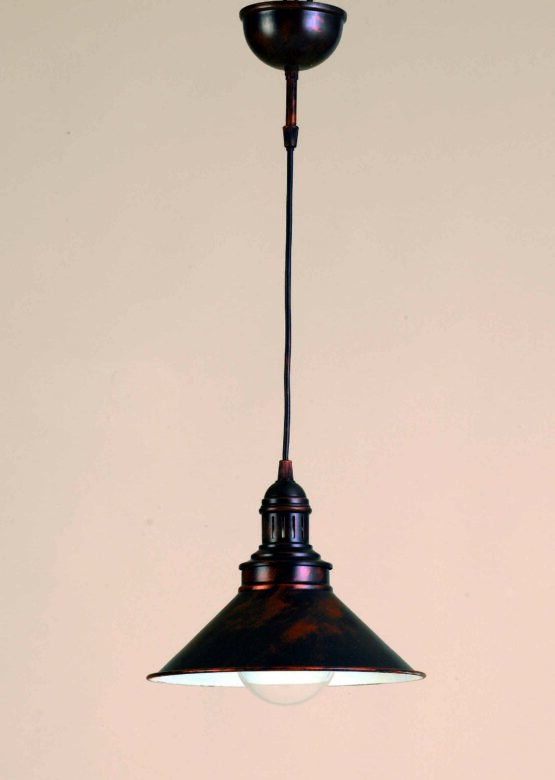 Lampadari Stile Vintage Made Italy