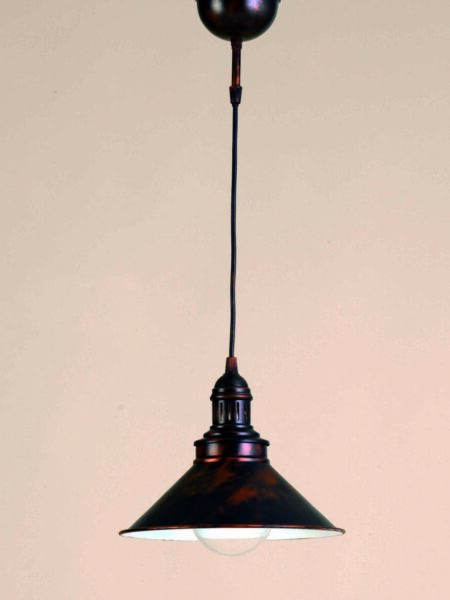Lampadari Stile Vintage Made Italy