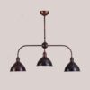 Lampadari Sospensioni Stile Vintage