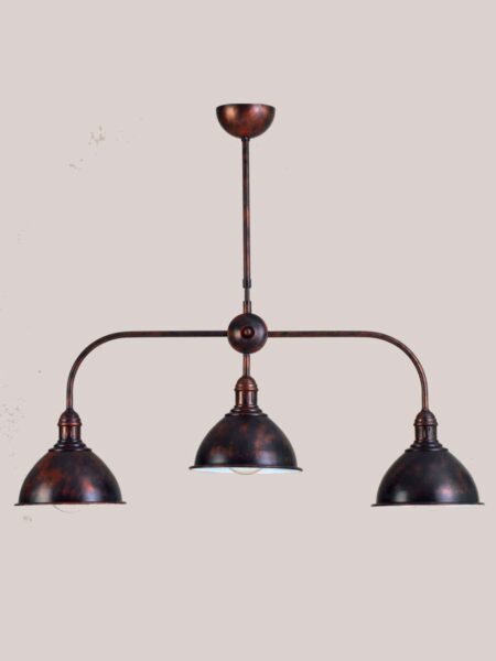 Lampadari Sospensioni Stile Vintage