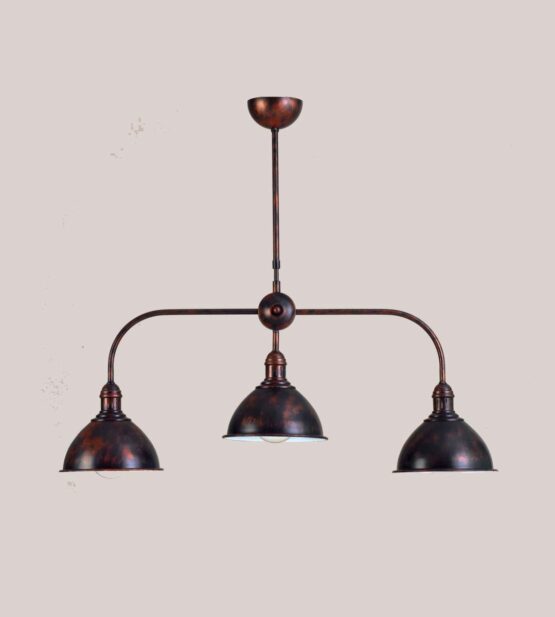 Lampadari Sospensioni Stile Vintage