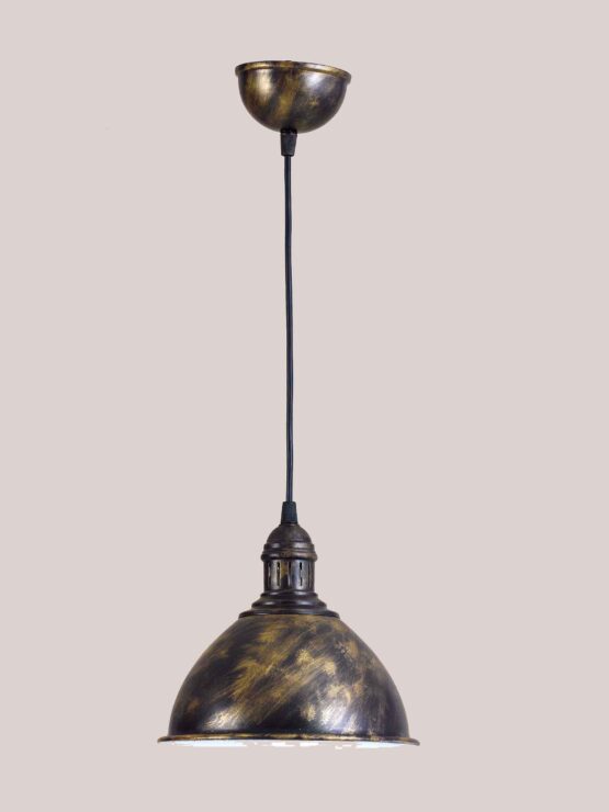 Lampadari Sospensioni Stile Vintage Napoli
