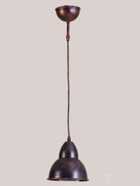 Lampadari Sospensioni Stile Vintage Casoria
