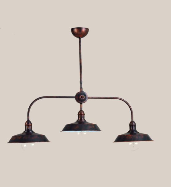 Produzine Lampadari Sospensioni Stile Vintage