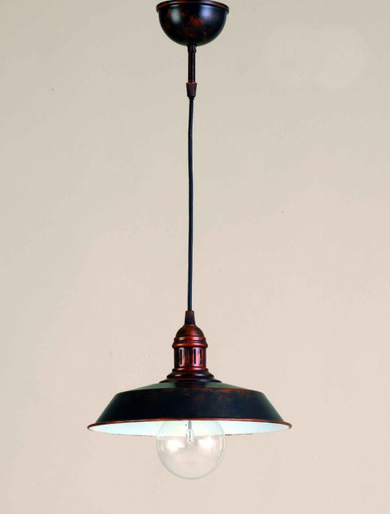 Fabbrica Lampadari Sospensioni Stile Vintage