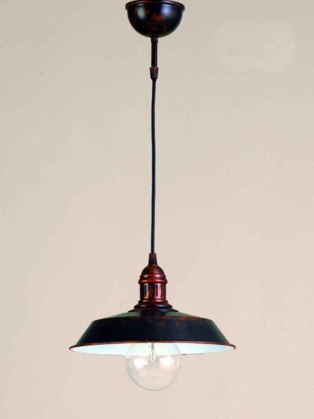 Fabbrica Lampadari Sospensioni Stile Vintage