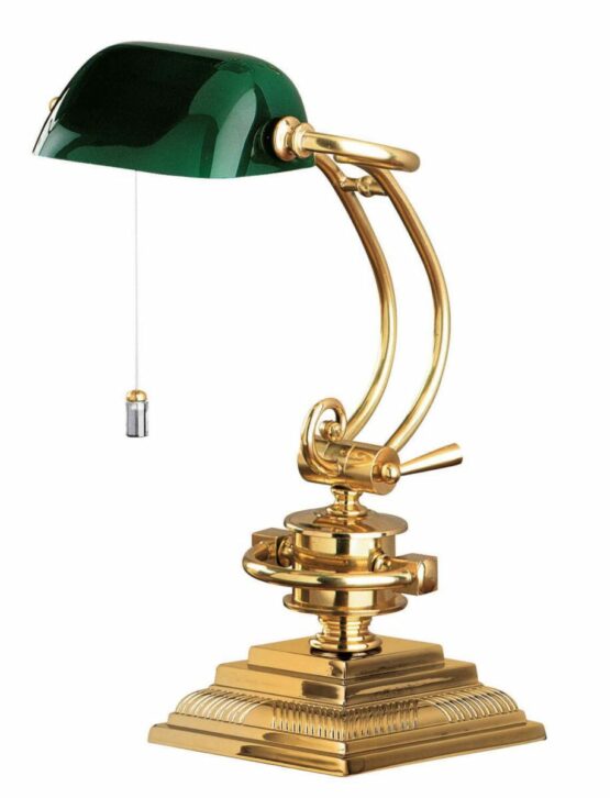 Lampada Ministeriale Churchill