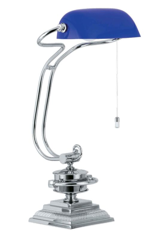 Lampada Ministeriale Made in Italy