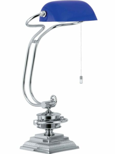 Lampada Ministeriale Made in Italy