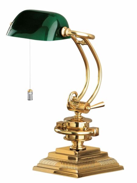 Produzione Fabbrica Lampade Ministeriali