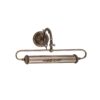 Fabbrica Aplliques Classici Ottone Lavorato a Mano