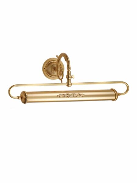 Fabbrica Appliques Quadri Ottone Decorato Napoli
