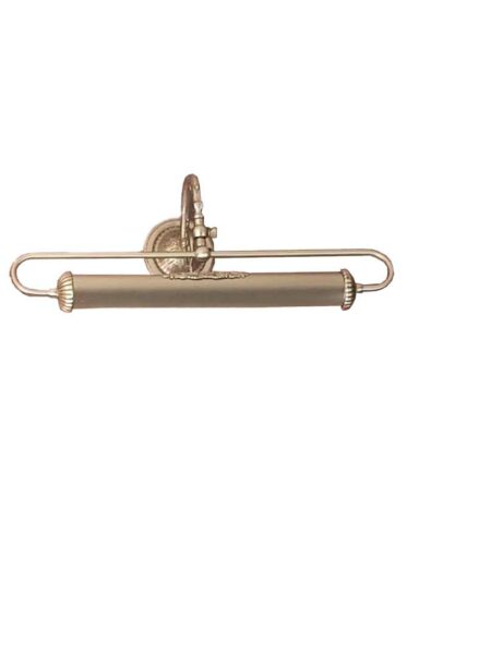 Applique Classico Ottone Oro Francese Quadri