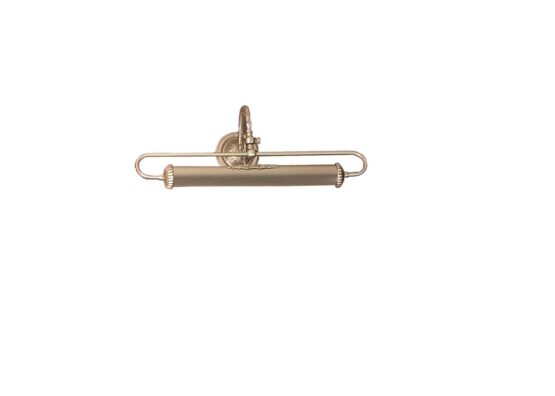 Applique Classico Ottone Oro Francese Quadri - immagine 2