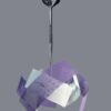 Lampadario Camerette Glicine 6 Luci