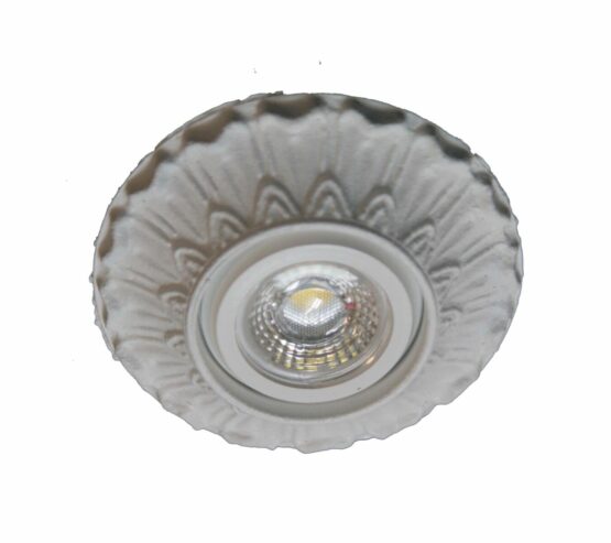 Illuminazione Shabby Provenzale