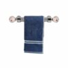 Produzione Accessori Bagno Porta Asciugamani Plexiglass Strass Asfour