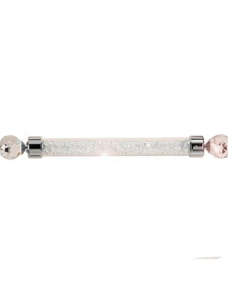 Porta Asciugamani Plexiglass Strass Asfour
