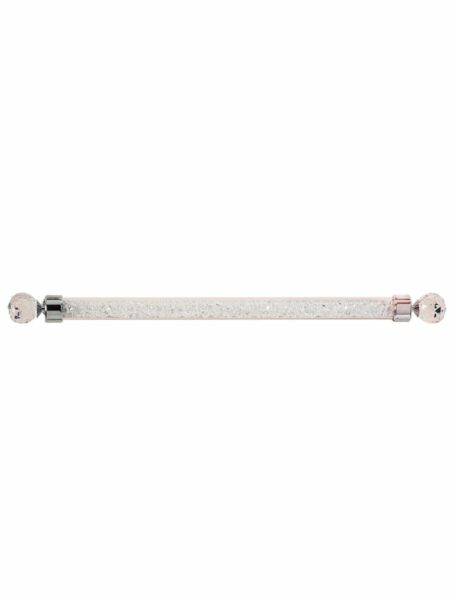 Fabbrica Accessori Bagno Porta Asciugamani Plexiglass Strass Asfour