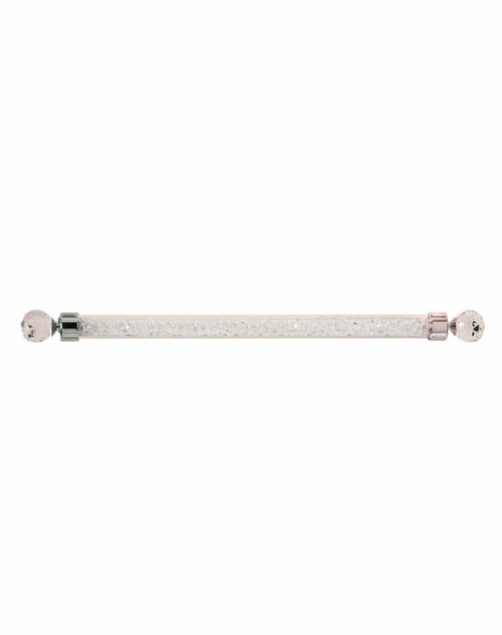 Fabbrica Accessori Bagno Porta Asciugamani Plexiglass Strass Asfour