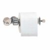 Produzione Accessori Bagno Portarotoli Plexiglass Strass Asfour