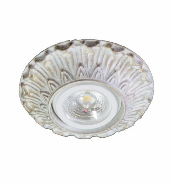 Illuminazione Shabby