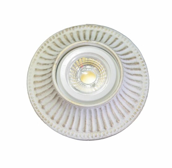 Illuminazione Shabby