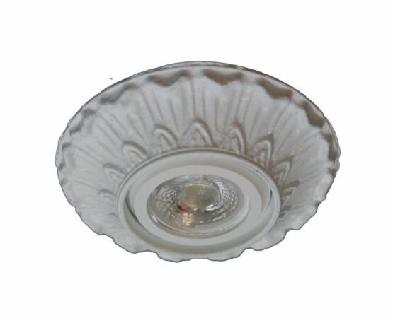 Illuminazione Shabby Provenzale